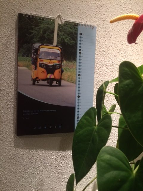 Cope Kalender