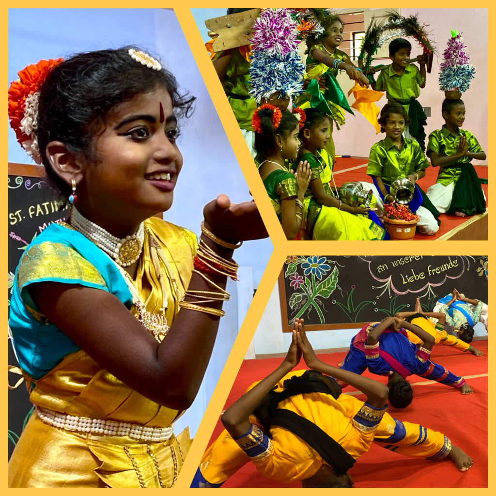 Bei Cope zu Gast - ein Tag voller Gefühle und Emotionen